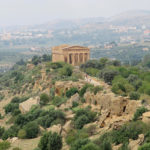 Agrigento, Valley of the temples