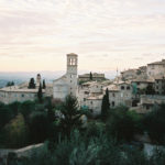Assisi, Immagine di Chris Yunker (Flickr user)