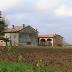 Roncole, Giuseppe Verdi's farm
