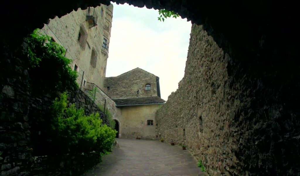 Castello di Pergine