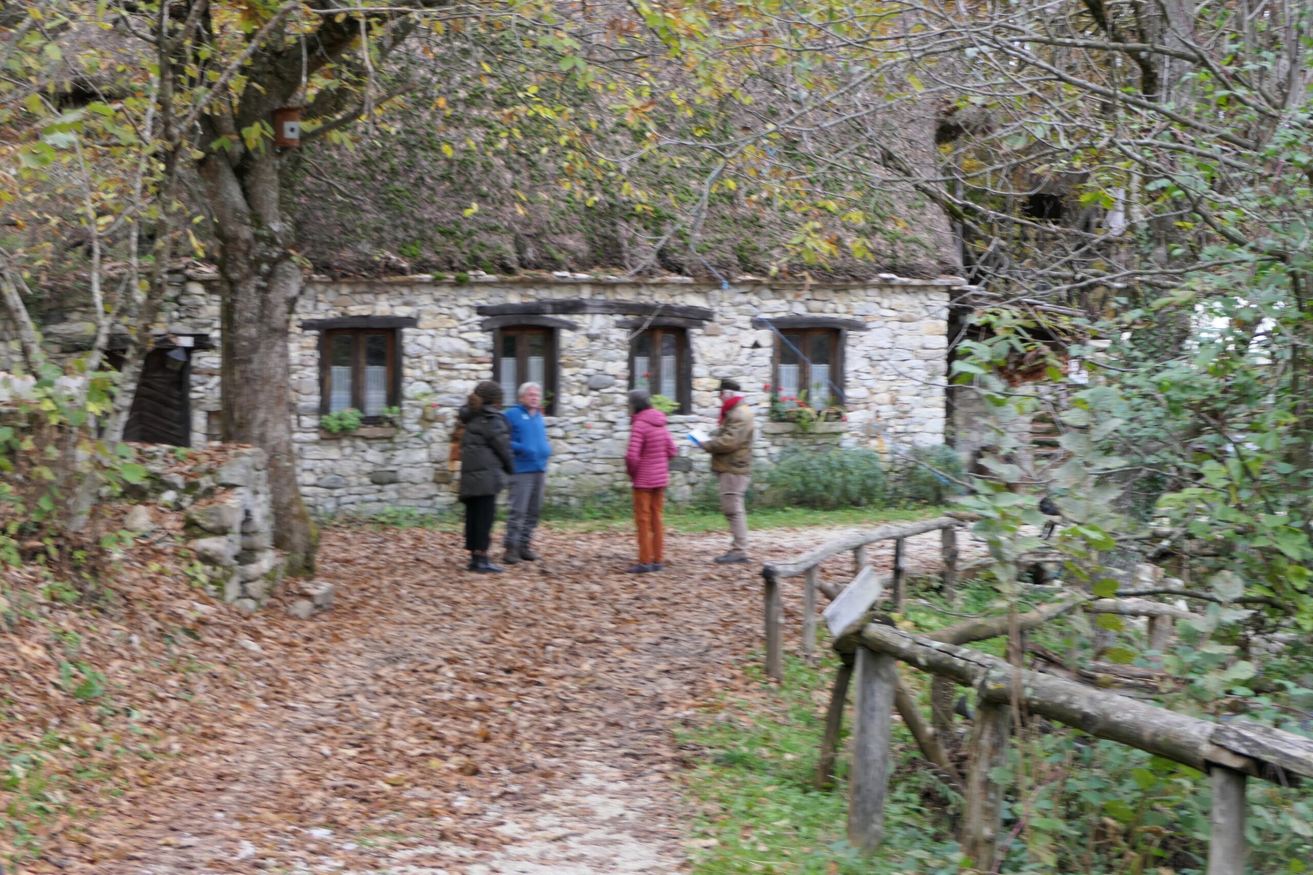 Monte Grappa Uomo E Natura Tradizione E Cultura Italia Slow Tour