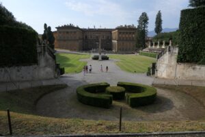 Giardino di Boboli